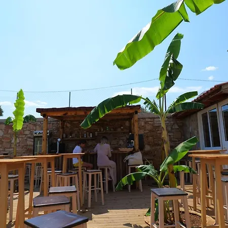 מלון Ecuador