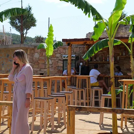 Ecuador מלון קסאמיל