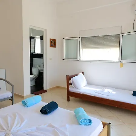 מלון Ecuador 3*