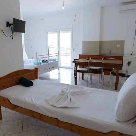 Ecuador ホテル 3*