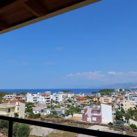 Ecuador Hotel Ksamil