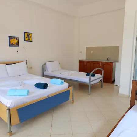 Ecuador Hotel 3*