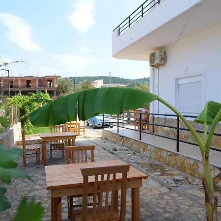 Ecuador Hotel
