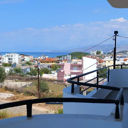 Ecuador Hotel Ksamil