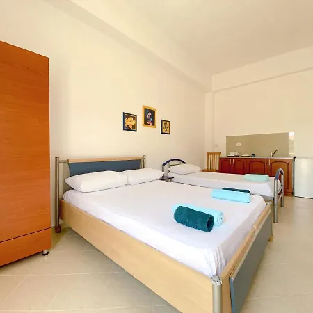 Ecuador Hotel 3*